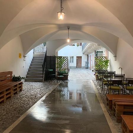 Affittacamere Da Andre E Mary Venzone Buitenkant foto