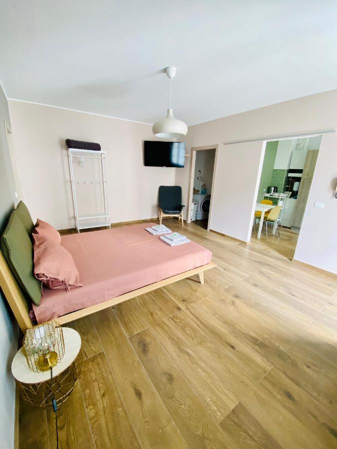 Affittacamere Da Andre E Mary Venzone Buitenkant foto