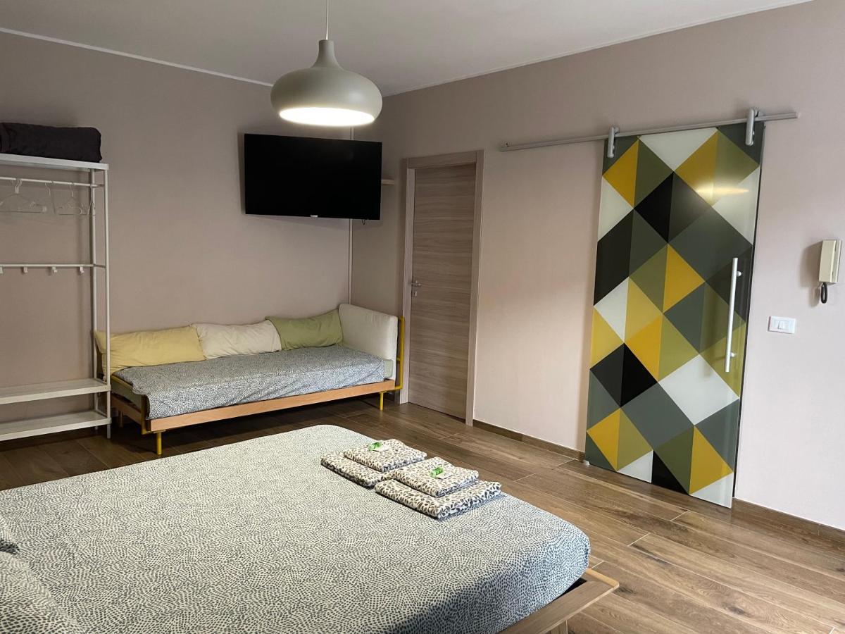 Affittacamere Da Andre E Mary Venzone Buitenkant foto