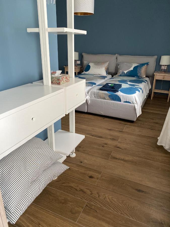Affittacamere Da Andre E Mary Venzone Buitenkant foto