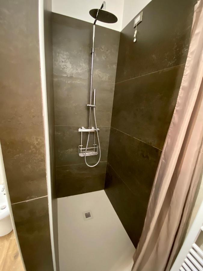 Affittacamere Da Andre E Mary Venzone Buitenkant foto